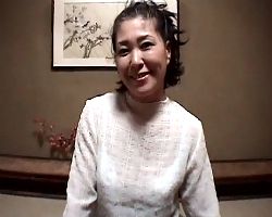 あ～普通のおばちゃんはイヤラシイ！五十路艶子(51)四十路千津子(48)
