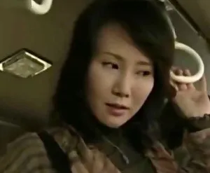 通勤バスで出会った浮気がしてみたい中年男と中年女 ヘンリー塚本