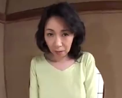 初撮り五十路熟女～脱いだら凄かった地味顔おばちゃんの狂い咲くスケベ本能！