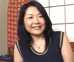 男根が疼くむっちりと熟れた四十路熟女の敏感な肉体 手塚真由美