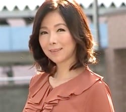 肛門性交の快感！催眠術と2穴セックスで本物の絶頂を味わう五十路熟女！