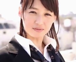 驚異の五十路美魔女AVデビュー第2章 安野由美50歳