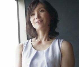 清潔感のある四十路人妻の激しい性欲が剥き出しになっていく初撮りドキュメント