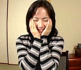 セックスして下さい…顔を赤らめて挿入を求める四十路主婦のハメ撮り不倫旅行 萩原亜紀(40)