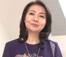 若い人に抱かれてみたい…六十路熟女が快楽に身悶える数十年ぶりの中出しSEX 西崎史乃60歳