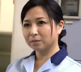 年の差社内恋愛～脱いだら凄かったアラフィフお掃除おばちゃんに惚れてしまった新入社員 倉本雪音