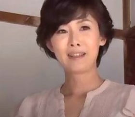 濃密な色気とメスの香りがムンムン漂う親戚の綺麗なおばさん 竹内梨恵