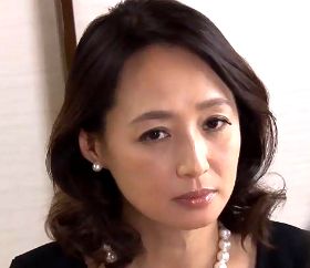 夜這いで知った母の味 五十路未亡人と既婚息子の近親相姦 安野由美