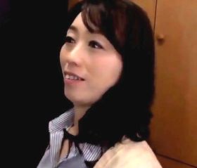母子青姦相姦 ホモを疑っていた独身息子に山中で襲われた51歳専業主婦