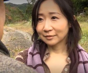ヘンリー塚本 刑務所帰りで女に飢えている義弟におまんこを貸す五十路熟女の兄嫁 緒方泰子