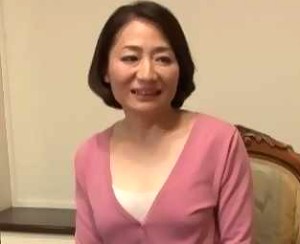 娘婿を夜這いに駆り立てた56歳嫁母の淫らに熟れた女体 伊武恵美子