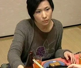 濃厚な色気とスケベ臭が漂う兄貴の嫁さん ヘンリー塚本