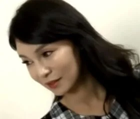 プライドの高そうな韓国四十路美熟女が日本人チンポでひーひー