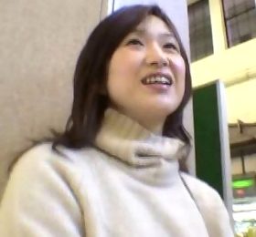 ごく普通の39歳専業主婦が赤裸々に欲望を開放していくハメ撮り旅行ドキュメント