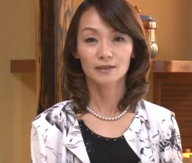 庄司優喜江 SEXの方法すら忘れかけていた五十路熟女が20年ぶりの性行為