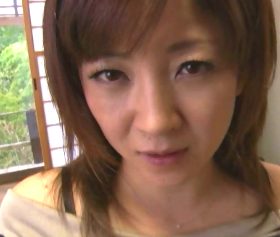 人妻ハメ撮り旅行 男心をくすぐる四十路熟女の滲み出る色気