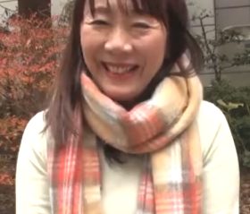 くｯ…締まる…！百戦錬磨のハメ撮り男を唸らせる59歳の熟した名器