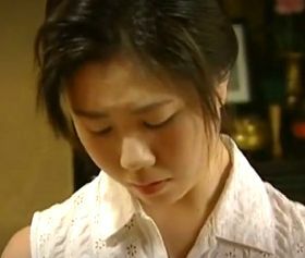 昭和エロドラマ 戦争未亡人となった熟女の悲哀交尾