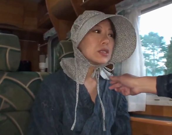 五十路熟女ナンパ！中々の名器持ちだった農家のおばちゃん