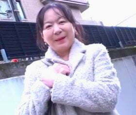 調教モノAVを見てマゾ気質が目覚めてしまった58歳未亡人の緊縛ハメ撮り