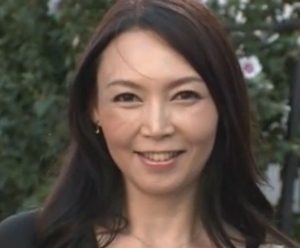 枕営業を強要された48歳熟女モデル 烏丸まどか