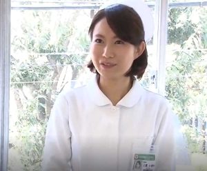 エロすぎる性欲治療專門病院に密着！体を張って働く熟女ナースたち