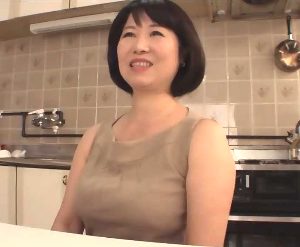 家庭内NTR 娘の旦那と肉体関係を持ってしまった四十路・五十路の義母たち